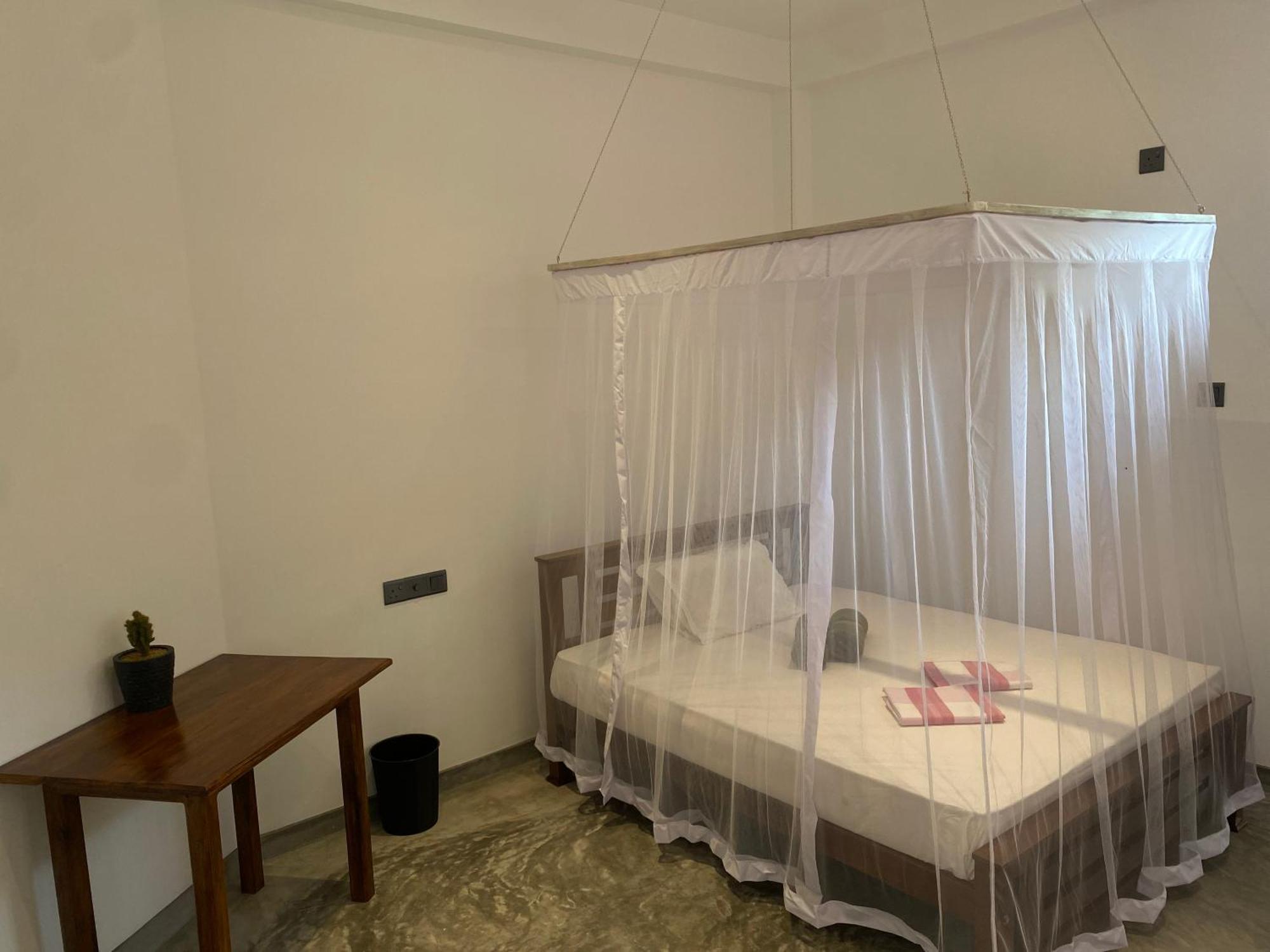 Ocean Villa 디크웰라 외부 사진