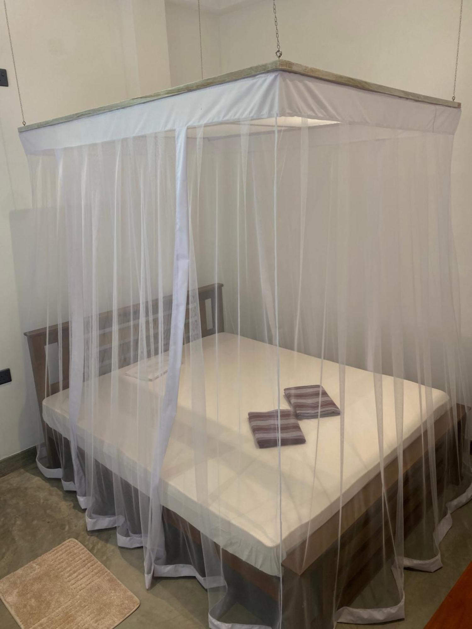 Ocean Villa 디크웰라 외부 사진