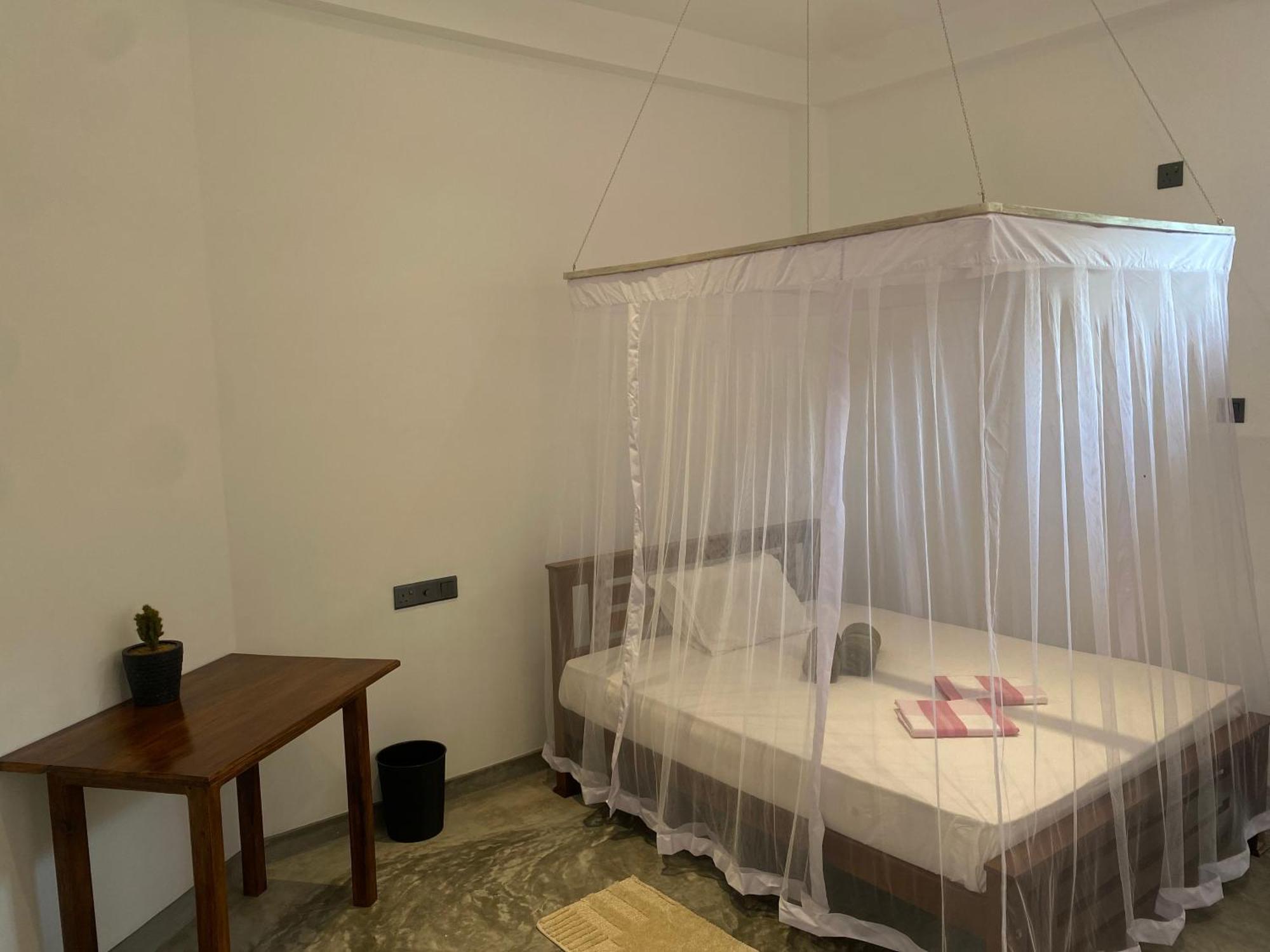 Ocean Villa 디크웰라 외부 사진